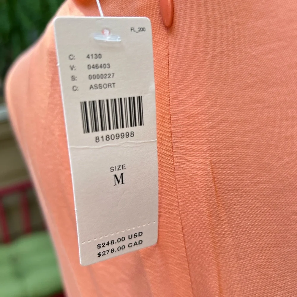 NWT Hutch Anthropologie Liz Colorblock Asymmetrical
Dress M - Picture 7 of 8